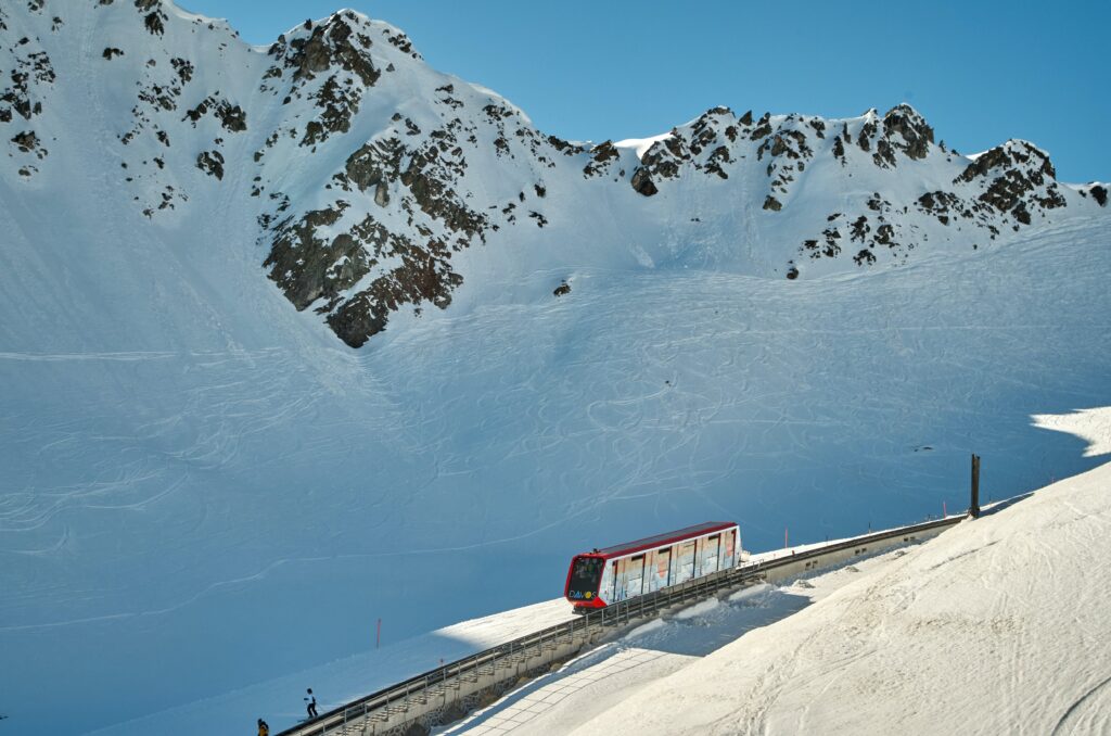 Wie hoch ist Davos? - Ein Blick in die Schweizer Bergregion